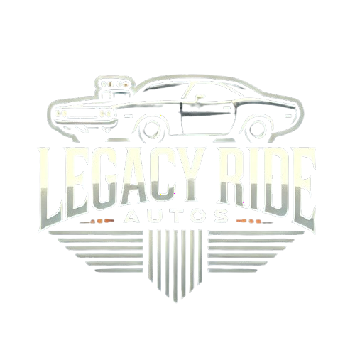 Legacy Ride Autos